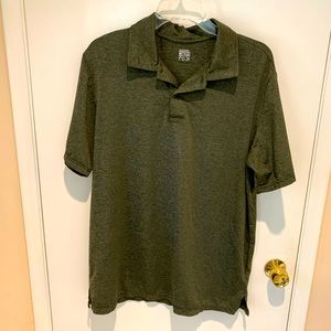 Weatherpro 32 Degrees, Cool polo shirt.  Medium.